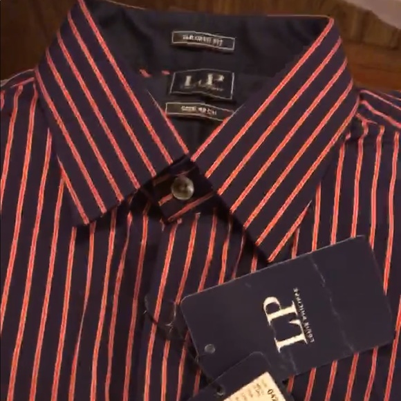 louis philippe jermyn fit - Picture 11 of 14